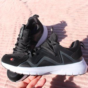 CHAMPION LACEUP SNEAKER